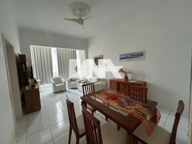 Apartamento com 2 Quartos à venda, 75m² no Copacabana, Rio de Janeiro