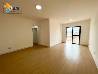Apartamento com 2 Quartos à venda, 91m² no Boqueirão, Praia Grande