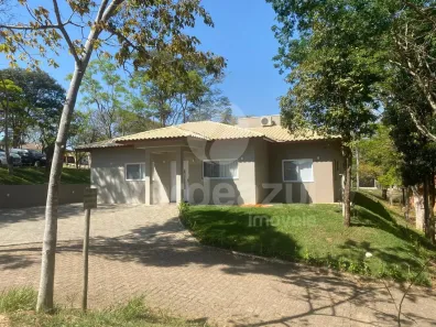 Casa de Condomínio com 3 Quartos à venda, 155m² no Estância Árvore da Vida, Sumaré