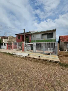 Sobrado com 2 Quartos à venda, 120m² no Mato Grande, Canoas