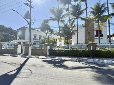 Casa de Condomínio com 3 Quartos à venda, 180m² no Loteamento João Batista Julião, Guarujá