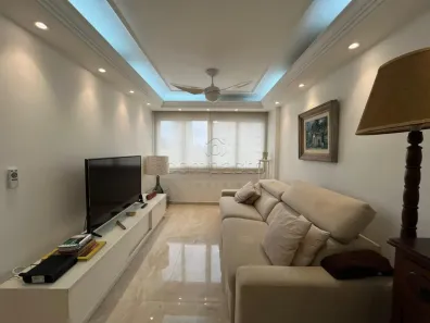 Apartamento com 2 Quartos para alugar, 102m² no Brooklin Paulista, São Paulo