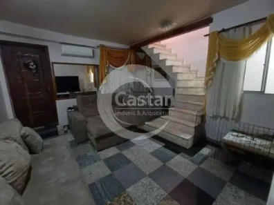 Sobrado com 4 Quartos para alugar, 300m² no Brás, São Paulo