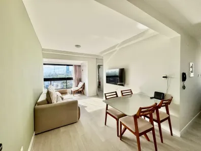 Apartamento com 2 Quartos para venda ou aluguel, 78m² no Federação, Salvador