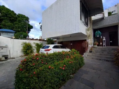 Casa de Condomínio com 6 Quartos à venda, 330m² no Hipódromo, Recife