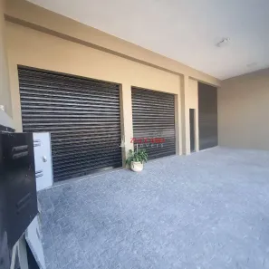 Prédio Comercial à venda, 520m² no Parque Santo Antônio, Guarulhos