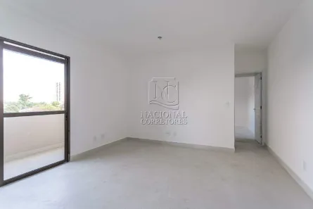 Apartamento com 1 Quarto à venda, 51m² no Parque das Nações, Santo André