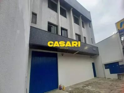 Prédio Comercial à venda, 749m² no Rudge Ramos, São Bernardo do Campo