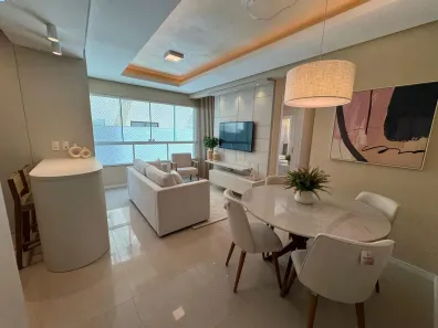 Apartamento com 2 Quartos à venda, 60m² no Zona Nova, Capão da Canoa