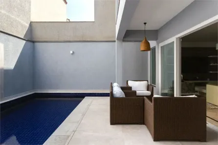 Sobrado com 4 Quartos à venda, 231m² no Lauzane Paulista, São Paulo