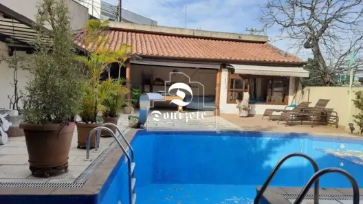 Lote/Terreno à venda, 947m² no Jardim, Santo André