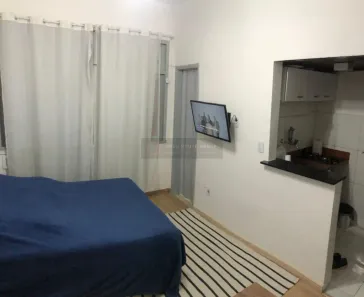 Apartamento com 1 Quarto à venda, 30m² no Centro, Niterói