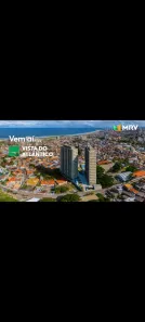 Apartamento com 2 Quartos à venda, 40m² no Pituaçu, Salvador