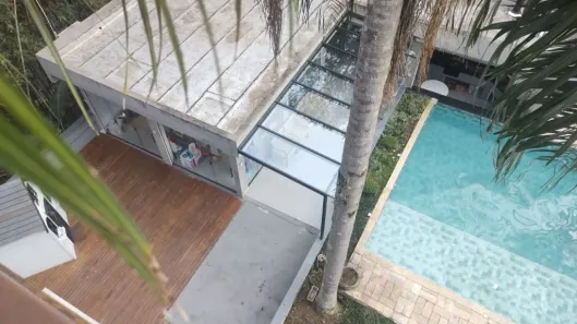 Casa de Condomínio com 6 Quartos para alugar, 933m² no Transurb, Itapevi