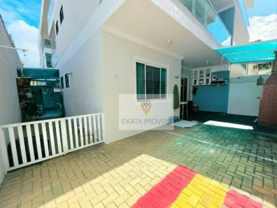 Apartamento com 2 Quartos à venda, 62m² no Jardim Mariléa, Rio das Ostras