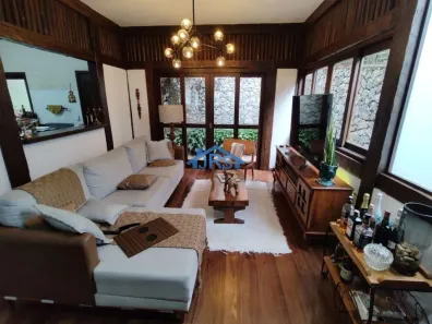 Casa de Condomínio com 4 Quartos à venda, 270m² no Transurb, Itapevi