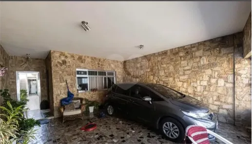 Sobrado com 3 Quartos à venda, 210m² no Vila Ema, São Paulo