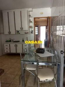 Sobrado com 2 Quartos à venda, 127m² no Nova Petrópolis, São Bernardo do Campo