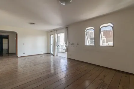 Apartamento com 4 Quartos à venda, 218m² no Campo Belo, São Paulo