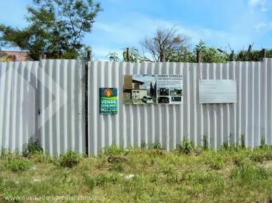 Lote/Terreno à venda, 164m² no Espírito Santo, Porto Alegre