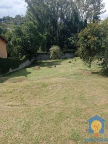 Lote/Terreno à venda, 1050m² no Jardim do Golf I, Jandira