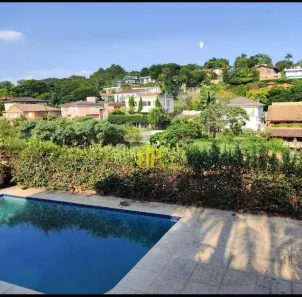 Casa com 4 Quartos para venda ou aluguel, 730m² no Cidade Jardim, São Paulo