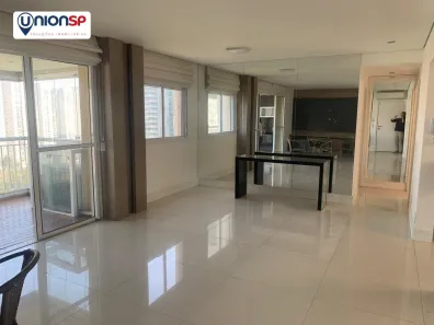 Apartamento com 2 Quartos à venda, 107m² no Vila Andrade, São Paulo