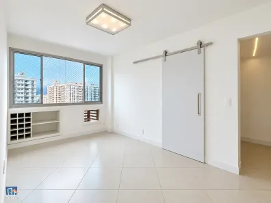 Apartamento com 2 Quartos para alugar, 52m² no Barra da Tijuca, Rio de Janeiro