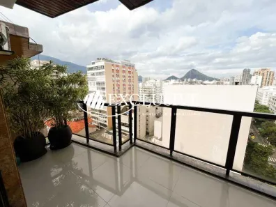 Flat com 1 Quarto à venda, 57m² no Leblon, Rio de Janeiro