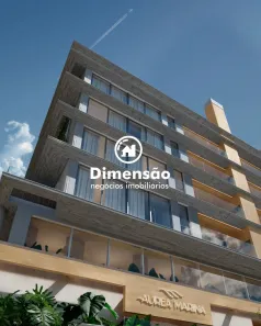 Apartamento com 2 Quartos à venda, 95m² no Cachoeira do Bom Jesus, Florianópolis