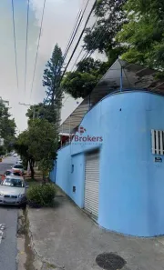 Imóvel Comercial para alugar, 1100m² no Gutierrez, Belo Horizonte