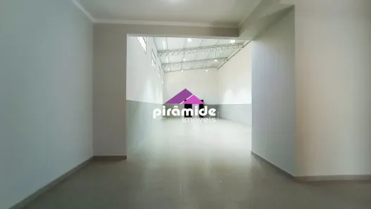 Galpão/Depósito/Armazém para alugar, 249m² no Jardim Aeroporto, São José dos Campos