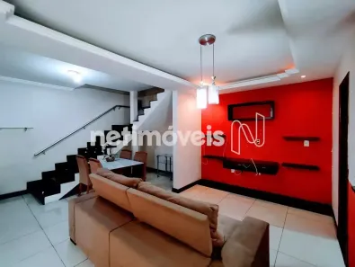 Casa com 3 Quartos à venda, 120m² no Sapucaia II, Contagem