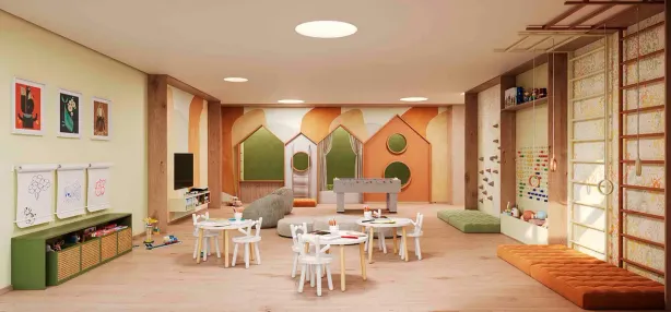 Apartamento com 1 Quarto à venda, 46m² no Santa Cecília, São Paulo