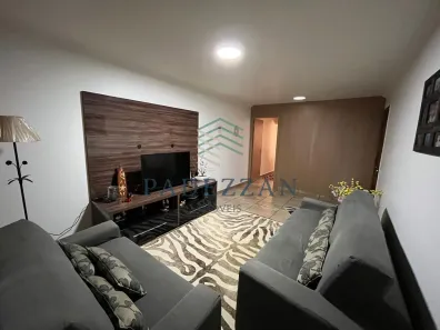 Sobrado com 4 Quartos à venda, 126m² no Jardim Campo Limpo, São Paulo