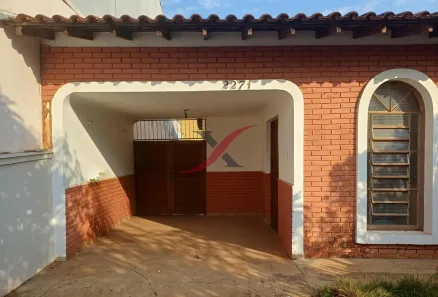 Imóvel Comercial com 4 Quartos para alugar, 130m² no Boa Vista, São José do Rio Preto