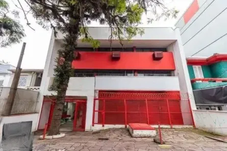 Prédio Comercial para alugar, 1070m² no Petrópolis, Porto Alegre