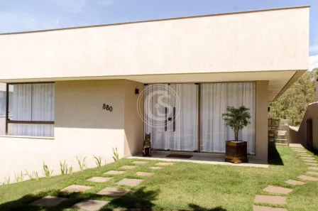 Casa com 3 Quartos para alugar, 275m² no Alphaville - Lagoa dos Ingleses, Nova Lima
