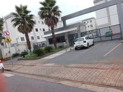 Apartamento com 2 Quartos à venda, 50m² no Chácaras Cotia, Contagem