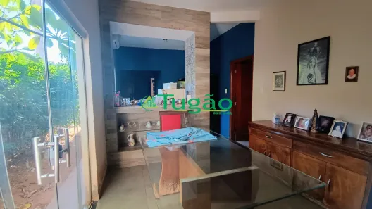 Casa com 4 Quartos à venda, 193m² no Vila Santa Cruz, São José do Rio Preto