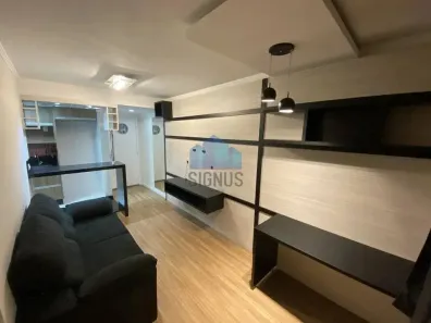 Apartamento com 2 Quartos à venda, 50m² no Loteamento Parque São Martinho, Campinas