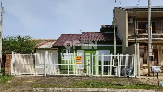 Casa com 2 Quartos à venda, 93m² no Estância Velha, Canoas