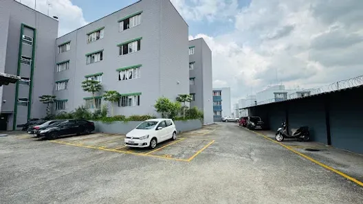 Apartamento com 2 Quartos à venda, 50m² no Lauzane Paulista, São Paulo