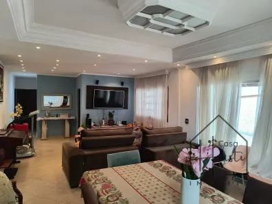 Casa com 4 Quartos à venda, 1200m² no Jardim Pioneiro, Cotia