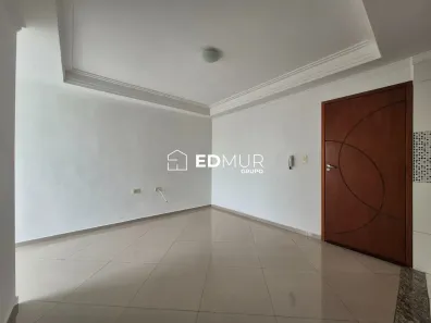 Apartamento com 2 Quartos para alugar, 56m² no Vila Camilópolis, Santo André