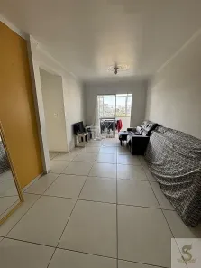 Apartamento com 2 Quartos à venda, 69m² no Nossa Senhora do Rosário, São José