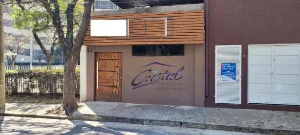 Imóvel Comercial para alugar, 350m² no Vila Cruzeiro, São Paulo