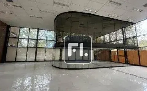 Ponto Comercial à venda, 918m² no Cidade Monções, São Paulo