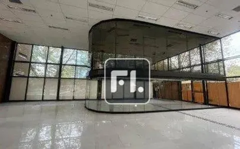 Ponto Comercial para venda ou aluguel, 918m² no Cidade Monções, São Paulo