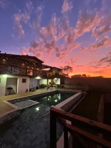 Fazenda/Sítio com 3 Quartos à venda, 800m² no Recanto Alpina, Santa Isabel
